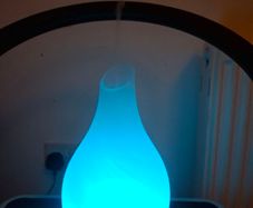 LED diffuser