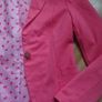 Summer Jacket   Age 11-12 Image 3
