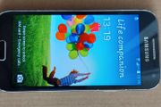 Samsung Galaxy S4 mini, 8gb, Model GT-I9195, in excellent cosmetic and working condition