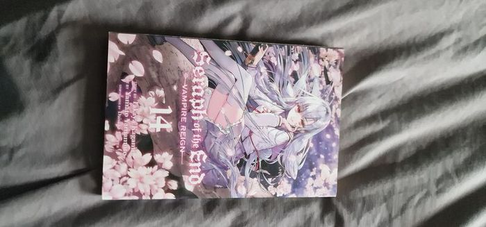 Manga