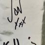 IDLES - Brutalism (signed) Image 5