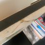 Notice board Cushioned Fabric Image 4