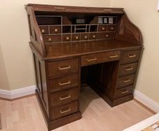 writing desk