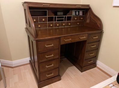 writing desk