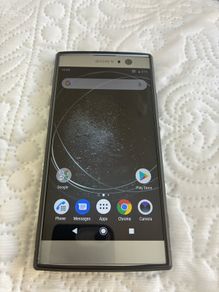 Sony Xperia XA2