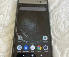 Sony Xperia XA2