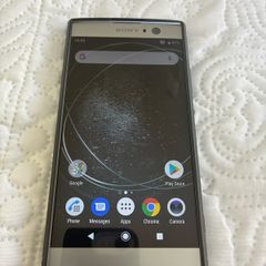 Sony Xperia XA2