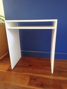 Ikea Torald desk white