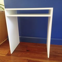 Ikea Torald desk white
