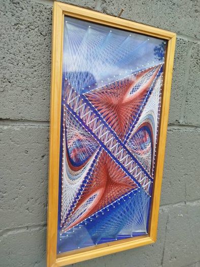Stringart