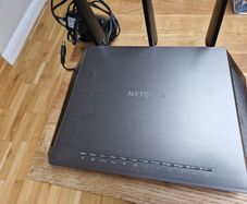Netgear nighthawk modem,