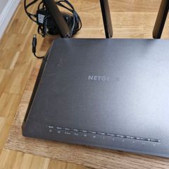 Netgear nighthawk modem,