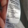 M&s Grey Cardigan Size Uk 12 Image 5