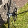 DT Swiss P1800 road bike wheels Image 4