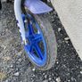 14" Police bike Image 3