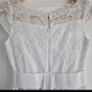 Communion dress Image 5