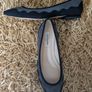 LK Bennett Flat Shoes Size 38 NEW Image 2