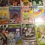Rick and Morty Comics run joblot Image 6