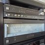 The Technics Sb-e100 Se-a5 Su-a6  Sl-1210 Mk2 Image 3