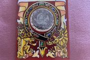 Elizabeth Threepence