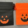 Halloween Gift Bags x12 Image 4
