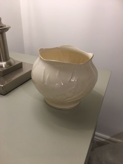 Beleek Bowl