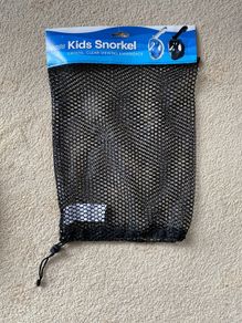 Kids Snorkel