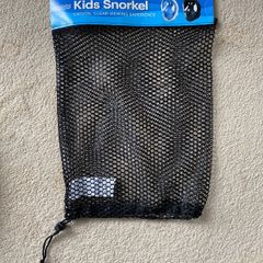 Kids Snorkel