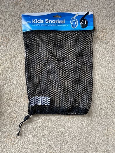 Kids Snorkel