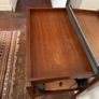 Mid-century modern bar cart Image 3