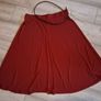 Brand New River Island Skirt With Belt - Size - U.K.18 - RRP - 40.00 Image 2