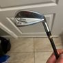 Srixon ZXIU 3 iron 20deg Image 3