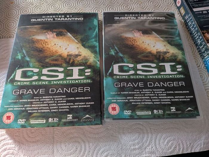 dvds eur 1 each