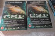 CSI Grave Danger