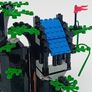 Vintage LEGO 6054 Robin Hood's Tree Hideaway Set B Image 7