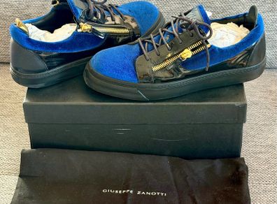 Giuseppe Zanotti Size 9