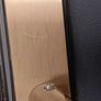 2 Shaker Style Internal Doors with Frosted Glass Image 10