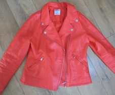 Girls jacket