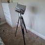 Tripod lamp Image 2