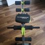 Working out bench "Wonder Core 2" Image 2