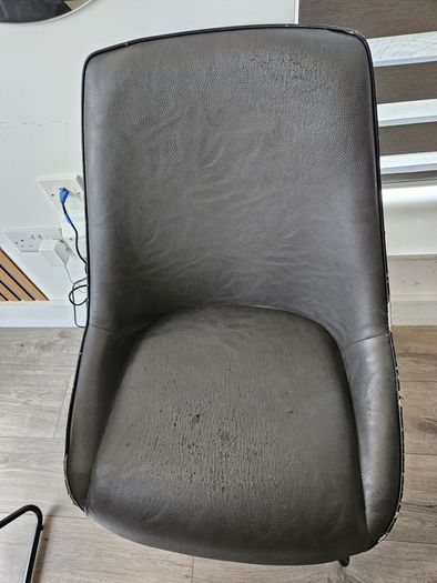 Dining chair set