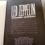 led zeppelin IV off the record album tab book Image 6
