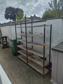 shelf