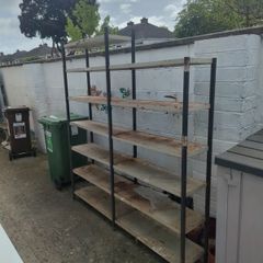 shelf
