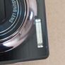 Samsung 12.2 Megapixels Digital Camera, in excellent cosmetic condition, but no Battery or memory card Image 7
