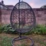 Egg Chair Image 3