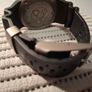 Citizen Bj8040-01e Titanium "ecozilla" Very Rare - Excellent!  MAKE A REASONABLE OFFER! Image 7