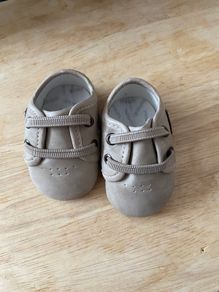 Baby boys shoes
