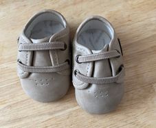 Baby boys shoes