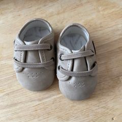 Baby boys shoes